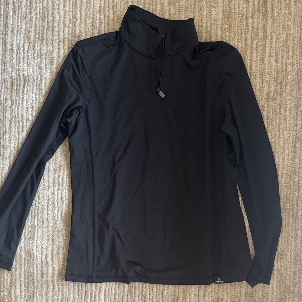 Bogner fire & ice base layer